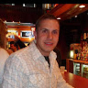 Meet your Posher, Gary